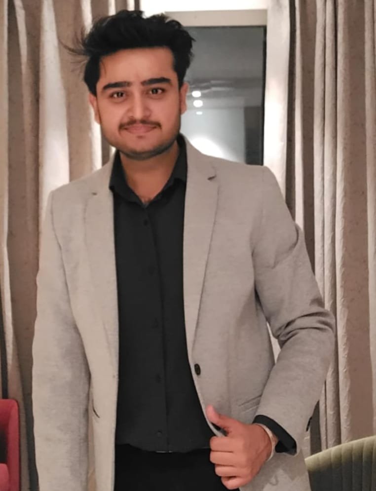 kanishk